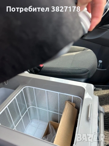 Мерцеде-Бенц Спринтер 8+1, снимка 11 - Бусове и автобуси - 54335145