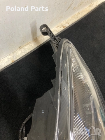 Ляв фар за Опел Астра 2011 Opel Astra J, снимка 4 - Части - 52729391