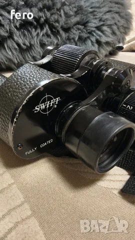 Бинокъл SWIFT 8х30 (J-B56)