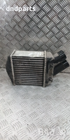 Интеркулер Renault Megane Scenic 1.9DTi 1999г.	