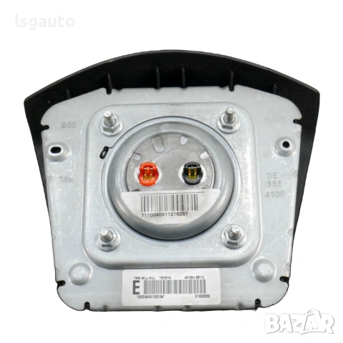 AIRBAG волан Toyota Avensis II 2003-2009 ID: 159181, снимка 2 - Части - 54026151