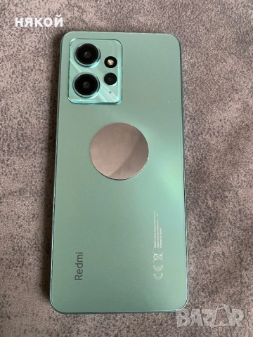 xiaomi redmi note 12, снимка 3 - Xiaomi - 52865514