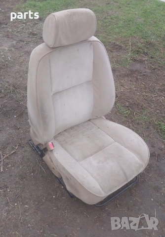 Лява Седалка Ровър 600, снимка 4 - Части - 52862798