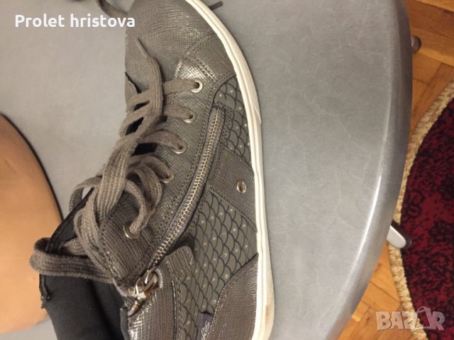 Красиви и удобни маратонки/ кецове/, снимка 2 - Маратонки - 38232478