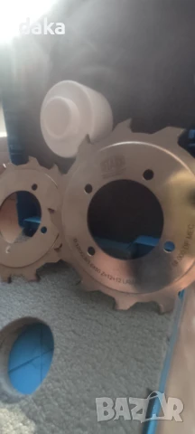 Диамантен съставен подрезвач, снимка 5 - Други машини и части - 51301472