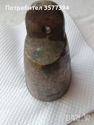 Стар чан, снимка 3 - Колекции - 53261297