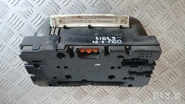 Километраж VW Golf 3 1997 Volkswagen Golf III (1991-1997), снимка 2 - Части - 55965104