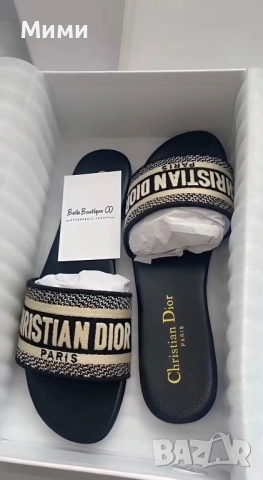 Christian dior чехли