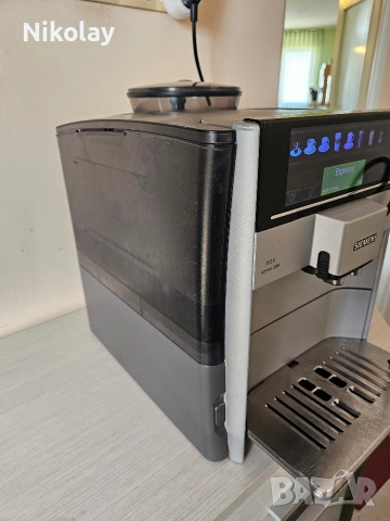 Кафемашина Siemens EQ 6 300 - за части, снимка 2 - Кафемашини - 54111836