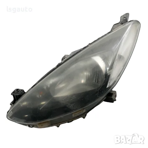 Ляв фар Mazda 2 II (DE) 2007-2010 ID: 164375