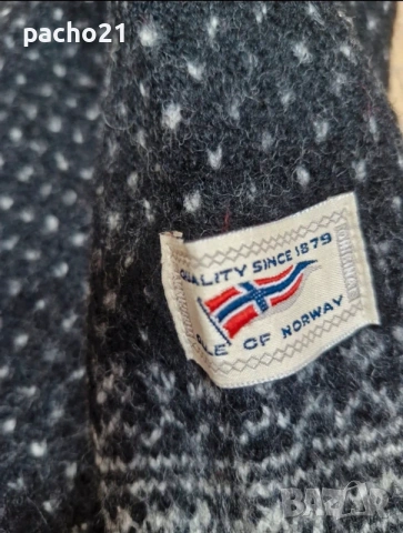 Dale Of Norway , снимка 4 - Пуловери - 53258157