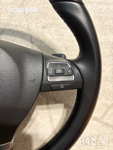 VW мулти волан с пера и аербег, снимка 5 - Аксесоари и консумативи - 52829109