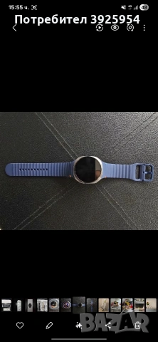 Samsung galaxy watch 8 40mm, снимка 2 - Samsung - 54177610