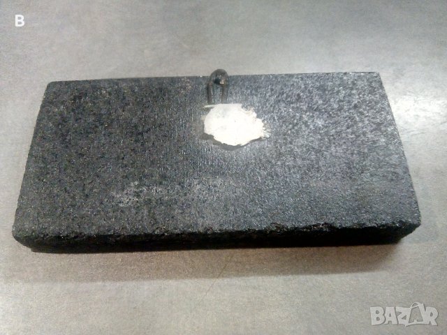 Малка тройна икона, снимка 2 - Икони - 36924308