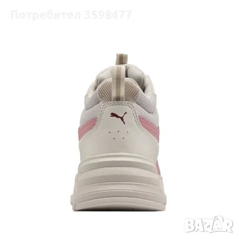 Puma Cassia Via Mid - номер 38, снимка 6 - Маратонки - 56113935
