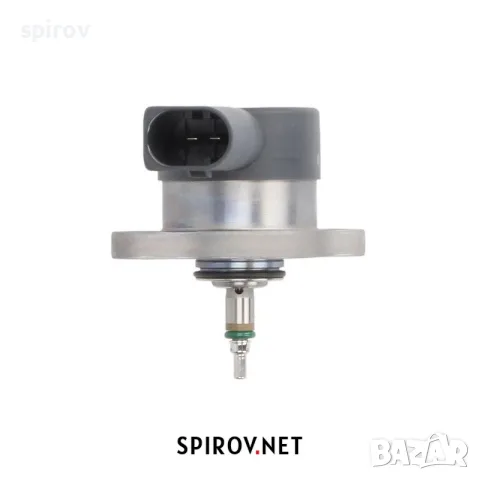 Клапан регулатор налягане на горивото Common Rail BOSCH 0281002750, снимка 2 - Части - 55733740