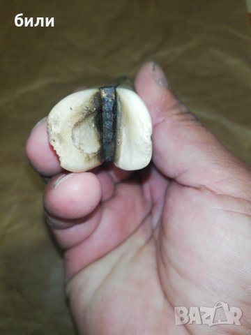 Османски нож , снимка 9 - Други ценни предмети - 38417007