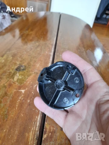 Стар палец за делко #5, снимка 4 - Други ценни предмети - 50941871