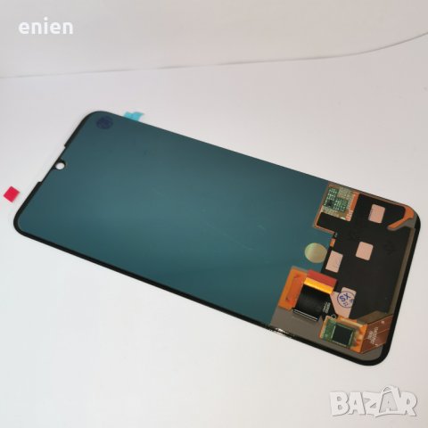 Нов дисплей за Motorola One Zoom / Гаранция /, снимка 2 - Резервни части за телефони - 42828379