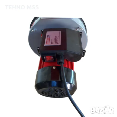 Роначка за зърнени култури, Фуражомелка 3.9 kW, 2850 об/мин, производителност 320 кг/ч #598, снимка 9 - Други стоки за животни - 47547169