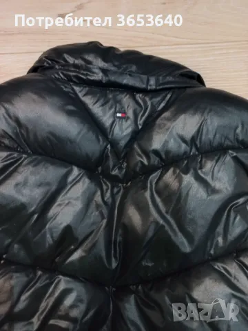 Tommy Hilfiger деца 7-10 тод., снимка 3 - Детски якета и елеци - 48869045