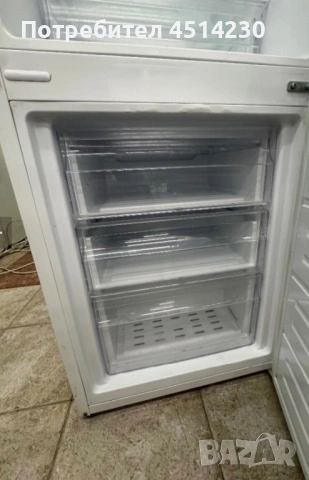 Хладилник Finlux, снимка 7 - Хладилници - 53253666