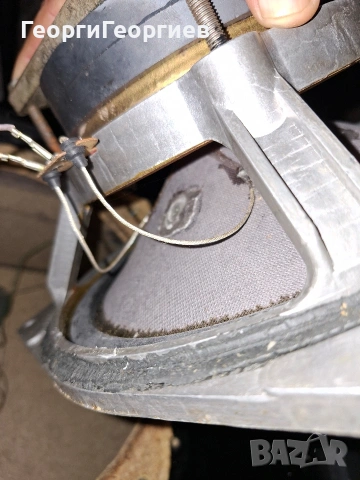 Radiotehnika Supersound S-200, снимка 11 - Тонколони - 52156956