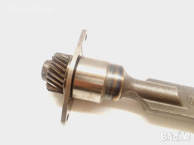 Баланс вал за Ford Форд Ренджър 2.5 дизел 143 коня WLAA 2009, снимка 9 - Части - 42891416