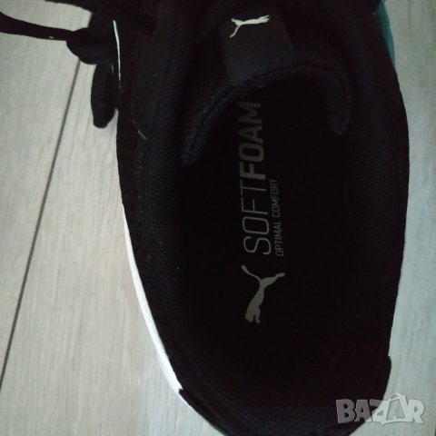 Оригинални маратонки Puma ST Activate номер 43, снимка 4 - Маратонки - 35551631