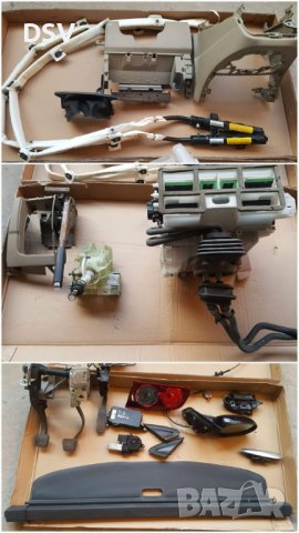 Части Fiat Croma , снимка 2 - Автомобили и джипове - 36867808