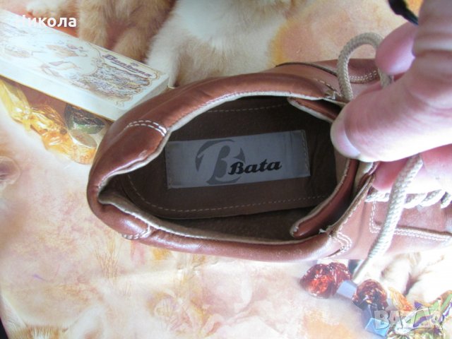 Официални и спортни обувки, снимка 10 - Официални обувки - 32139642