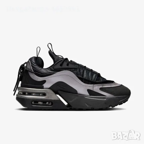 NIKE Спортни обувки W AIR MAX FURYOSA SE, снимка 2 - Маратонки - 55963119