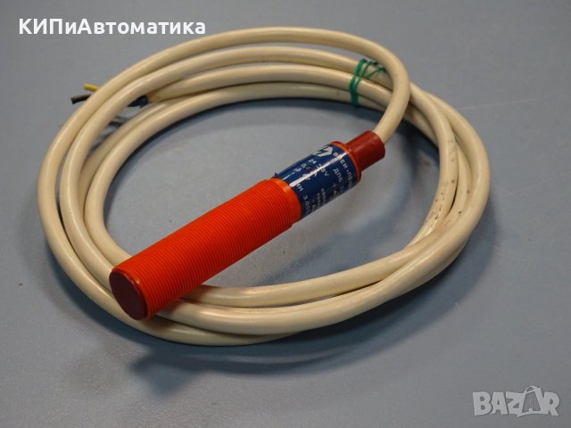 индуктивен датчик ДПБ24ПК, снимка 8 - Резервни части за машини - 36922892