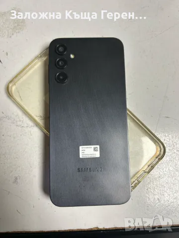 Samsung A14, снимка 3 - Samsung - 48304615