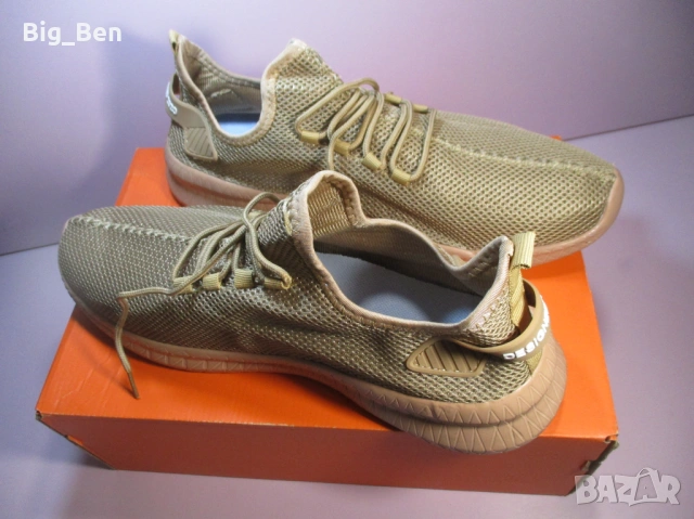 Нови Маратонки - 48 Номер