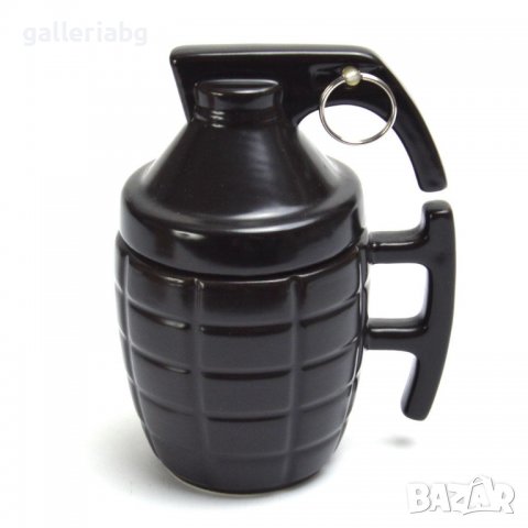 Чаша - граната