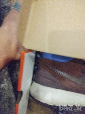 NIKE мъжки маратонки , снимка 5 - Маратонки - 52693950