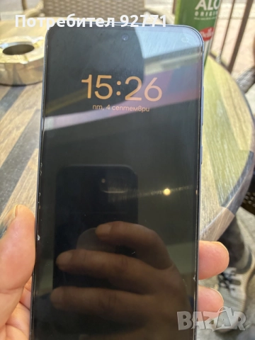 samsung GALAKSI A55 5G, снимка 3 - Samsung - 55951811
