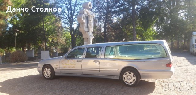 Траурна агенция"Свети Иван Рилски" гр. Кюстендил , снимка 2 - Траурни и погребални услуги - 42552554