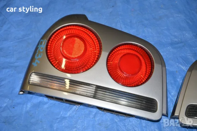 Стопове от Nissan Skyline R34 (4 врати), снимка 4 - Части - 48657212