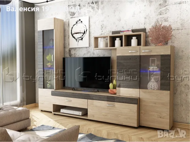 Холна секция Галакси