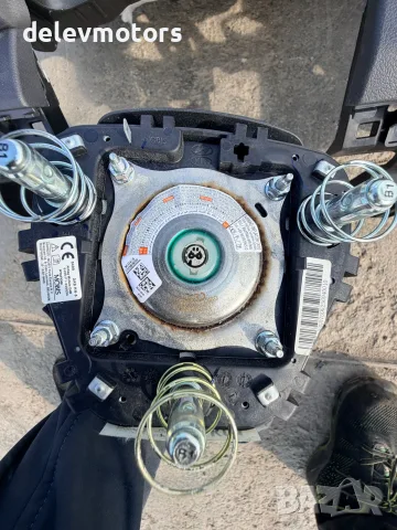 84710G2AC0T9Y арматурно табло с airbags еърбеци от Hyundai Ioniq 136 кс., снимка 8 - Части - 56240285