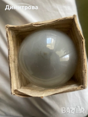 Цветни и прозрачни крушки за осветление, снимка 2 - Крушки - 53270736