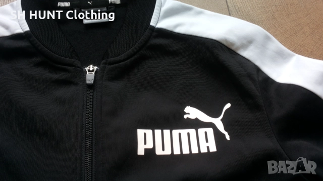 PUMA KIDS Размер 13-14 г / 164 см детска горница 7-55, снимка 4 - Детски анцузи и суичери - 52727821