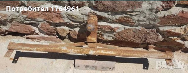 Теглич , снимка 2 - Части - 29156733