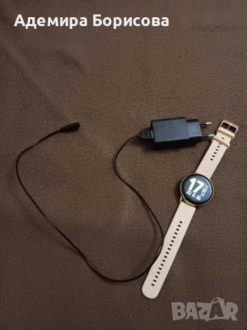 Смарт часовник, снимка 2 - Смарт часовници - 53023260