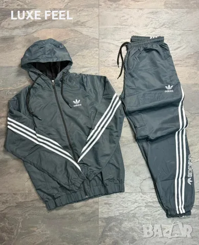Nike ✨ Adidas ✨ Шушляк ✨Мъжки Екипи