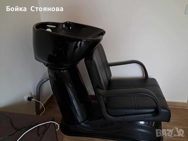 Оборудване за салон, снимка 6 - Фризьорски принадлежности - 52308866