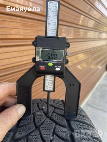 Гуми с джанти с прахова боя за vw транспортер т5, снимка 3 - Гуми и джанти - 52738505