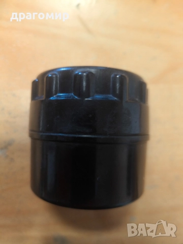 ИНДУСТАР - 26М 1:2,8 F=5 см М 39 мм, снимка 9 - Обективи и филтри - 52611067